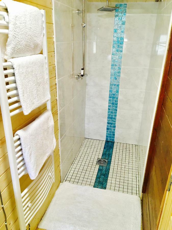 Chalet Free Sauna & Spa Superking Bed Killaloo Экстерьер фото